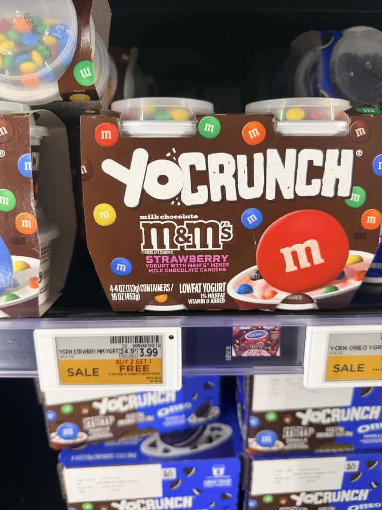 yocrunch kroger shelf image (1)