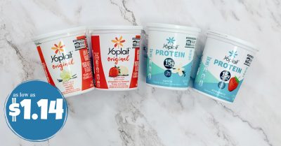 yoplait yogurt kroger krazy