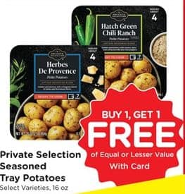 Kroger 3 day sale image