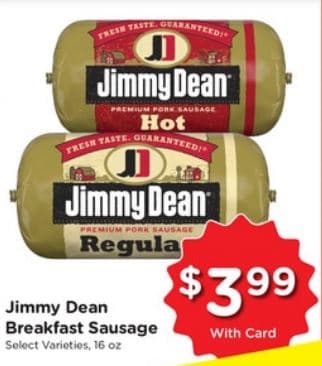 Kroger 3 days sale 
