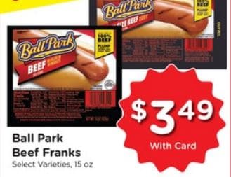 Kroger 3 days sale 