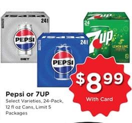 Kroger 3 day sale image