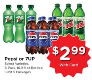 Kroger 3 days sale 