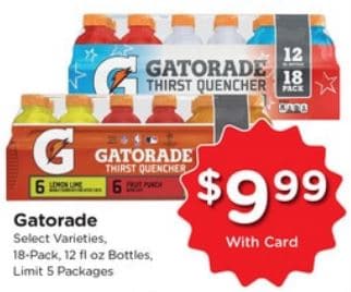 Kroger 3 days sale 