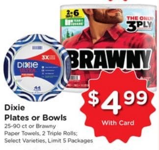 Kroger 3 days sale 