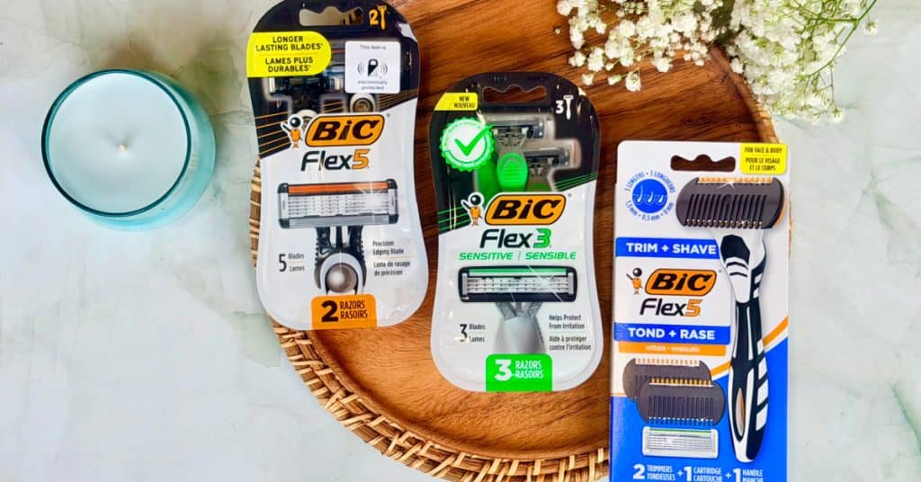 Bic Men's Disposable Razors Kroger