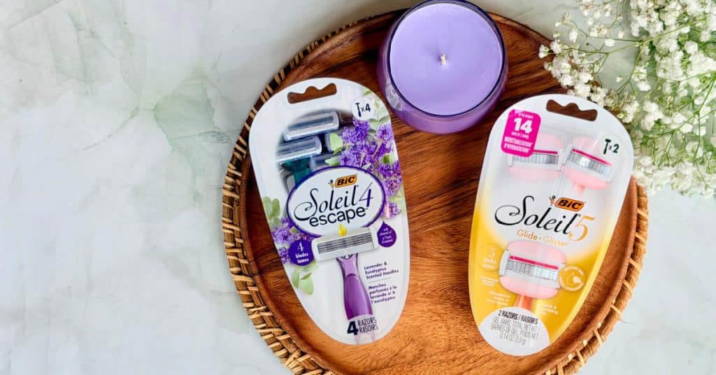 Bic Women's Disposable Razors Kroger