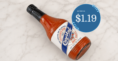 Crystal Hot Sauce Kroger Krazy
