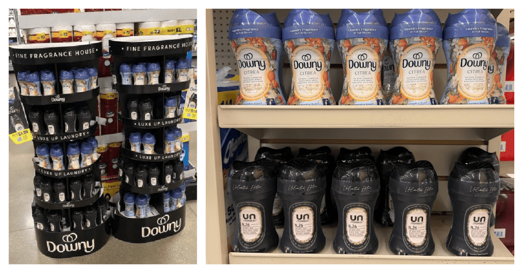 Downy Scent Beads Kroger (1)