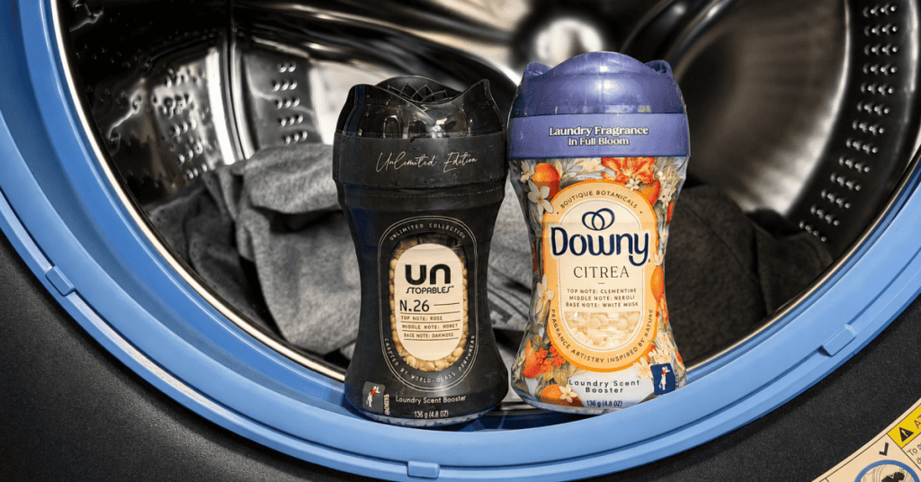 Downy Scent Boosters Kroger