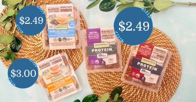 Greenfield Lunch Kits Kroger Krazy