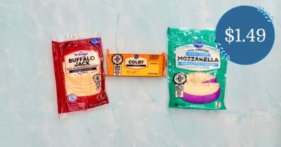Kroger Cheese Kroger Krazy