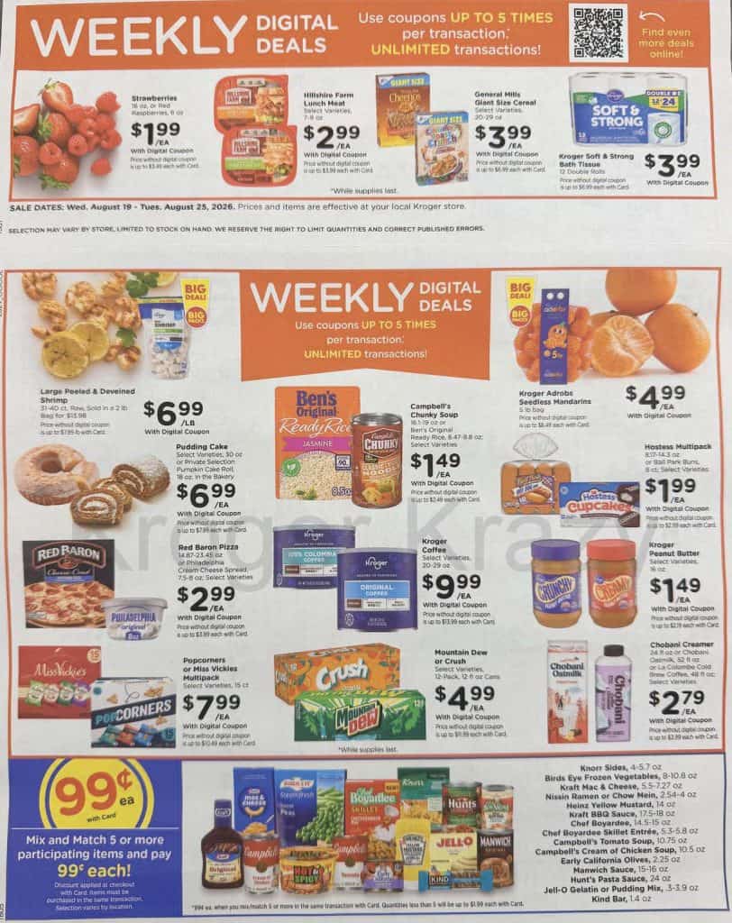 Kroger Weekly Ad 8:19-8:25_Page_2