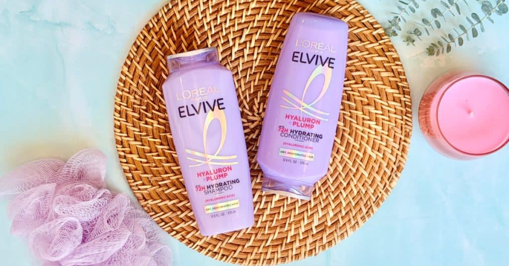L'Oreal Paris Hyaluron Plum Kroger