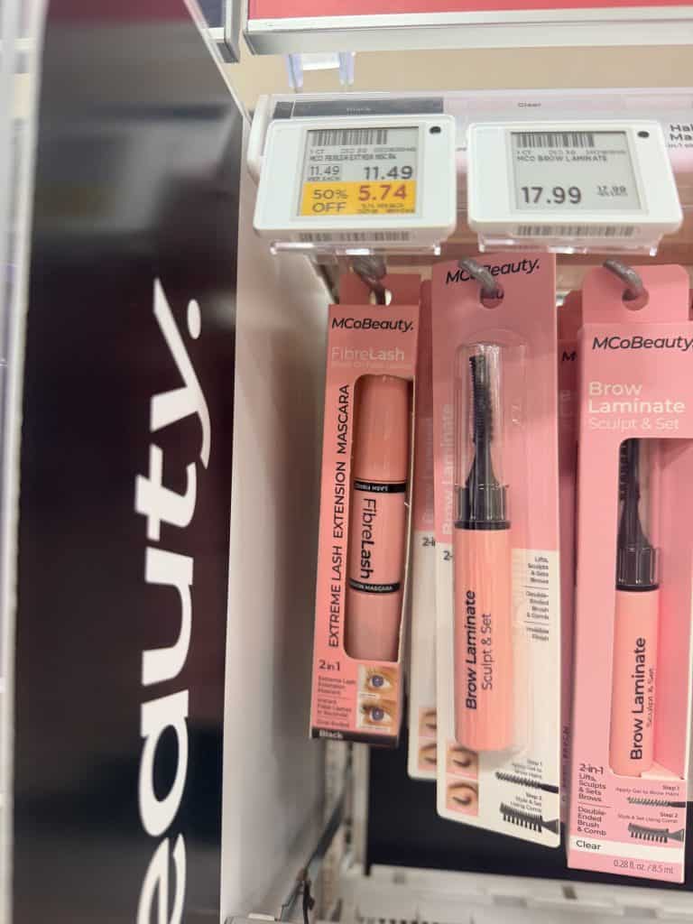 Mco Beauty Kroger Shelf Image