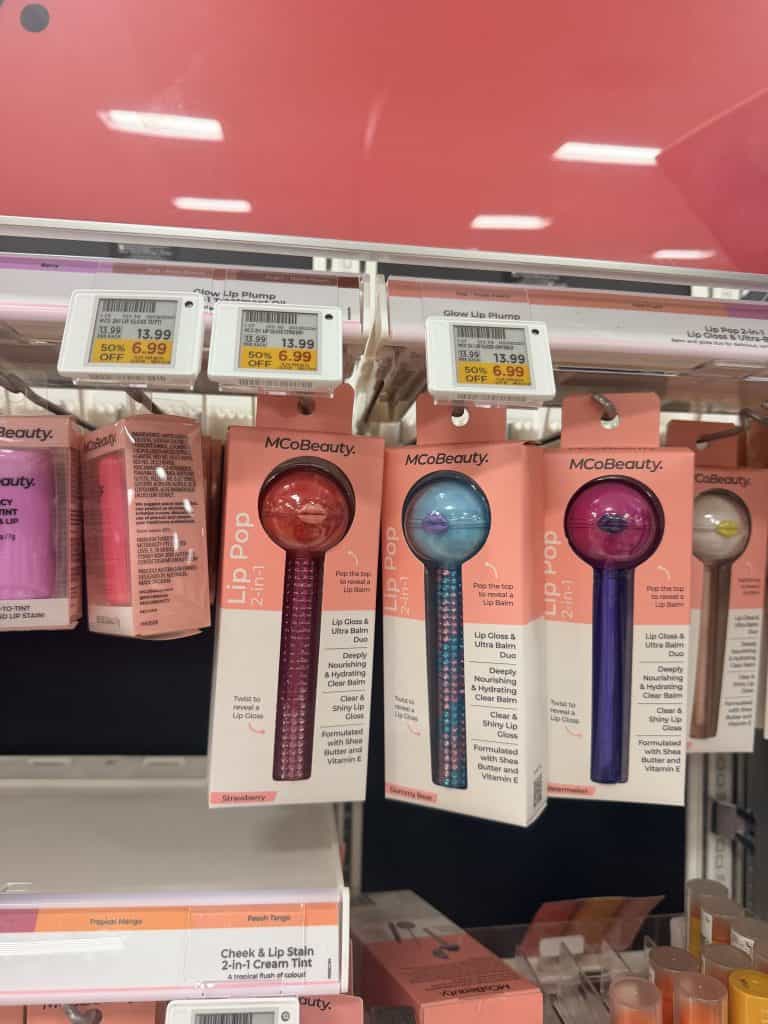 Mco Beauty Kroger Shelf Image