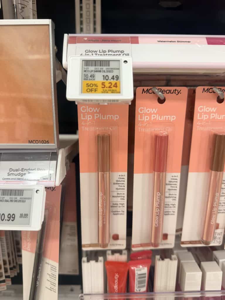 Mco Beauty Kroger Shelf Image