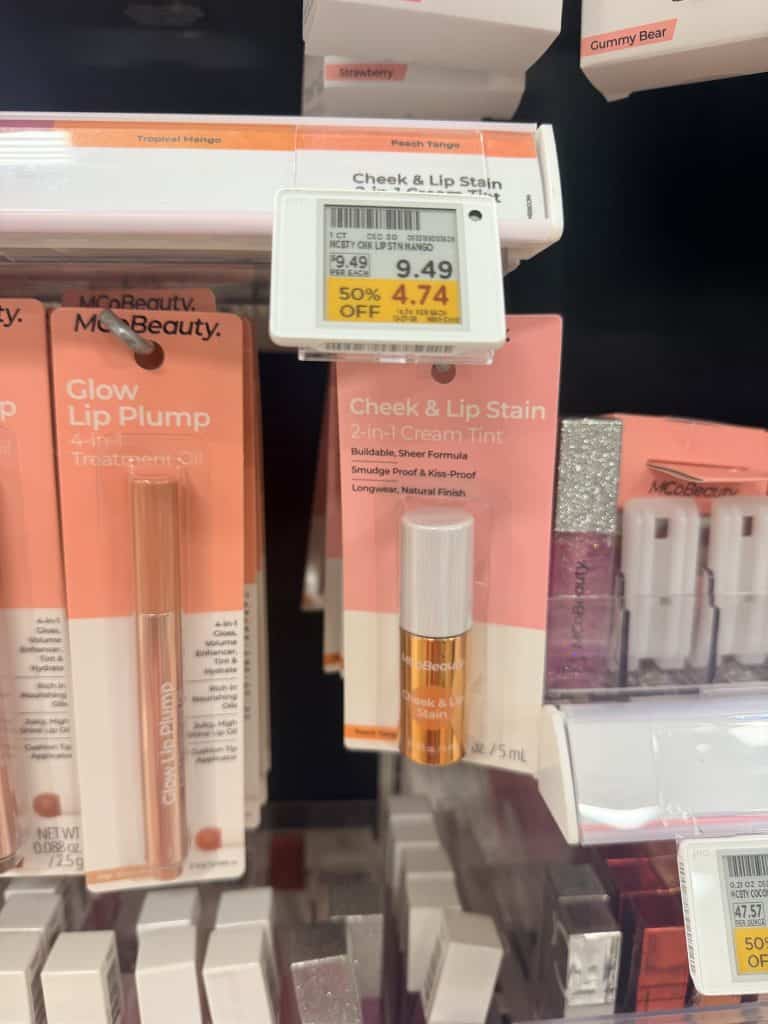 Mco Beauty Kroger Shelf Image