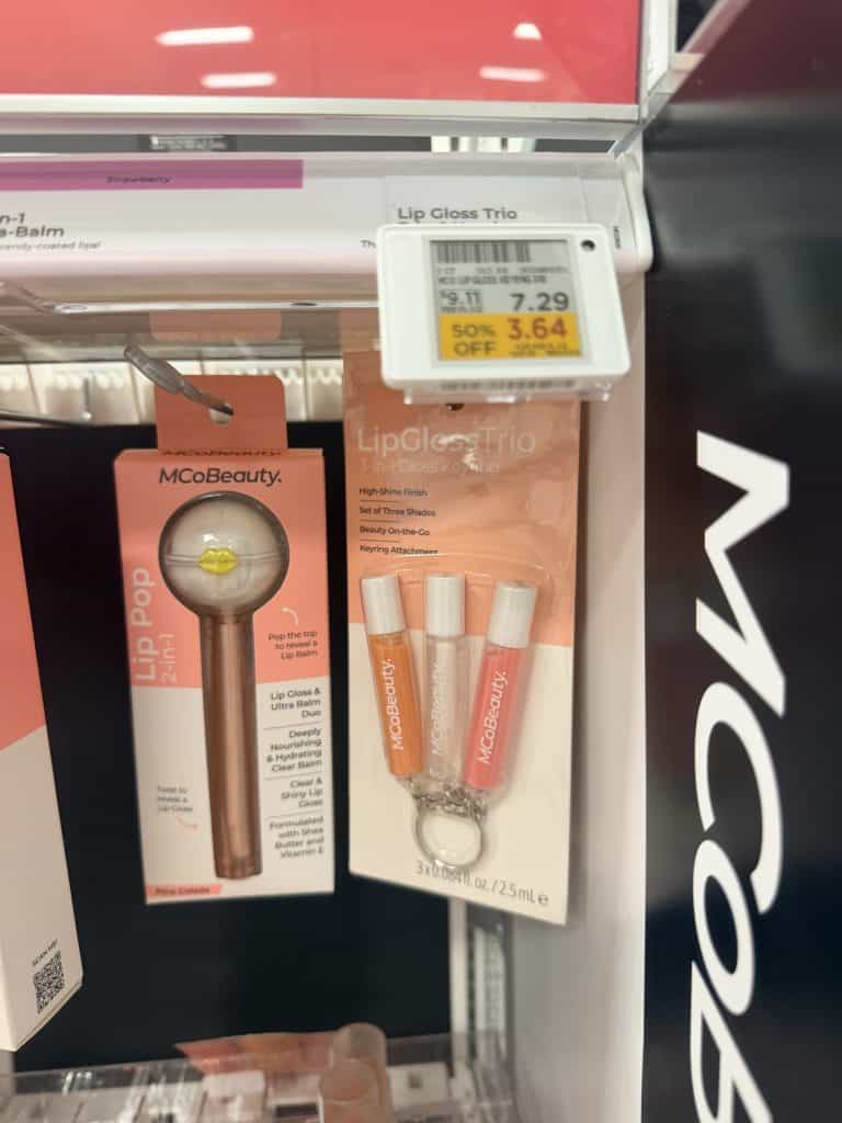 Mco Beauty Kroger Shelf Image