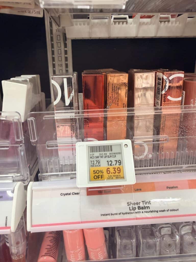 Mco Beauty Kroger Shelf Image