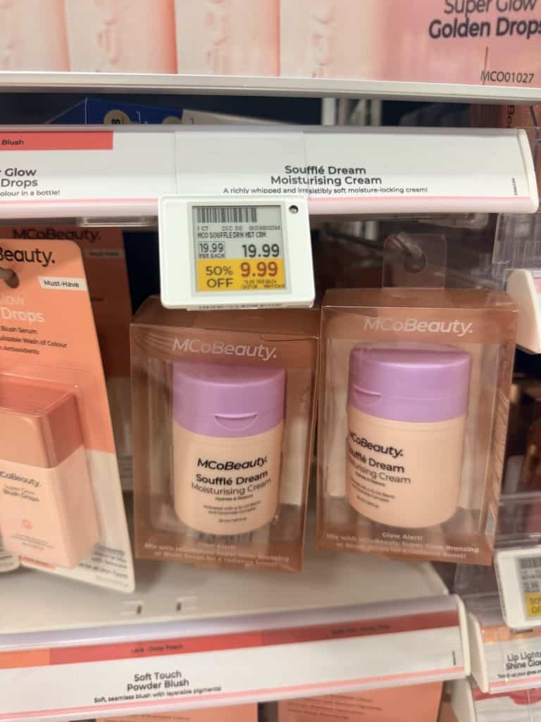 Mco Beauty Kroger Shelf Image