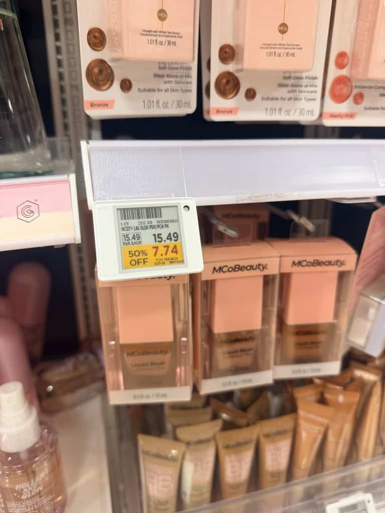Mco Beauty Kroger Shelf Image