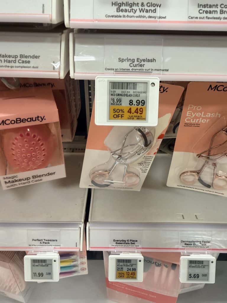 Mco Beauty Kroger Shelf Image