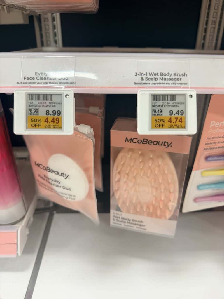 Mco Beauty Kroger Shelf Image