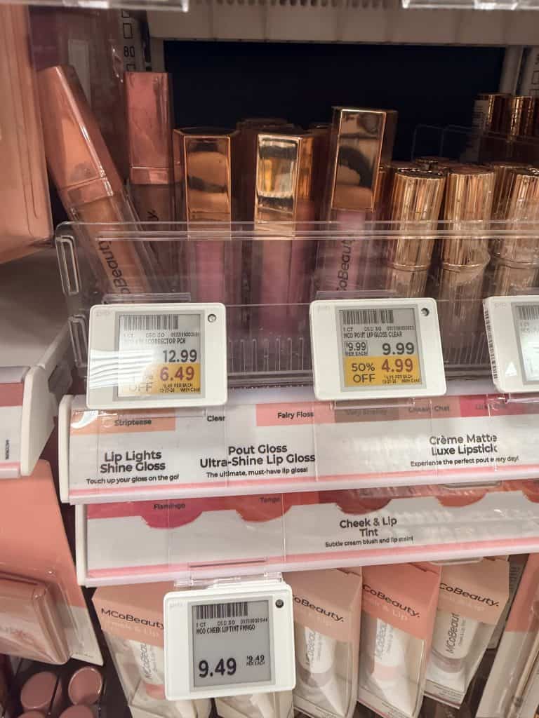 Mco Beauty Kroger Shelf Image