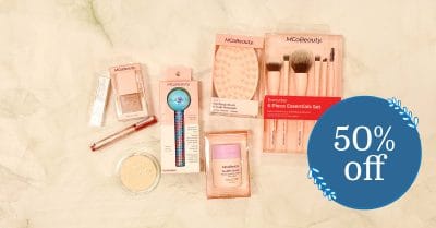 Mcobeauty Kroger Krazy