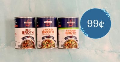 Swanson Broth Kroger Krazy (1)