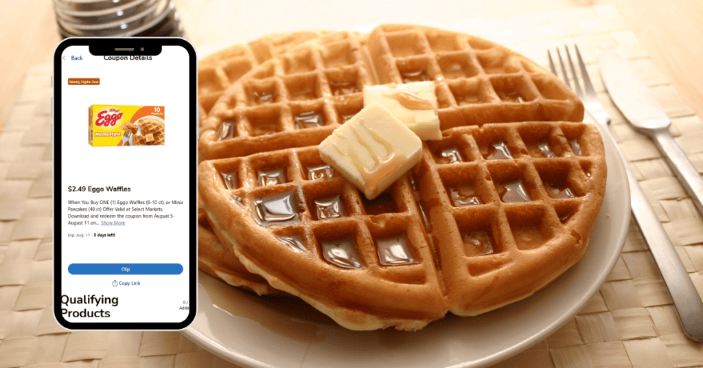 eggo
