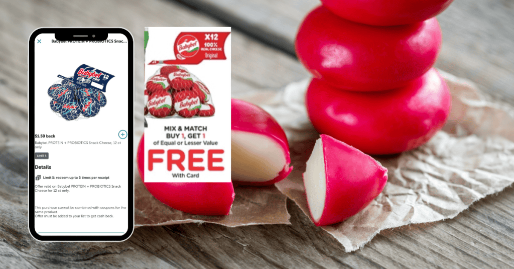 babybel