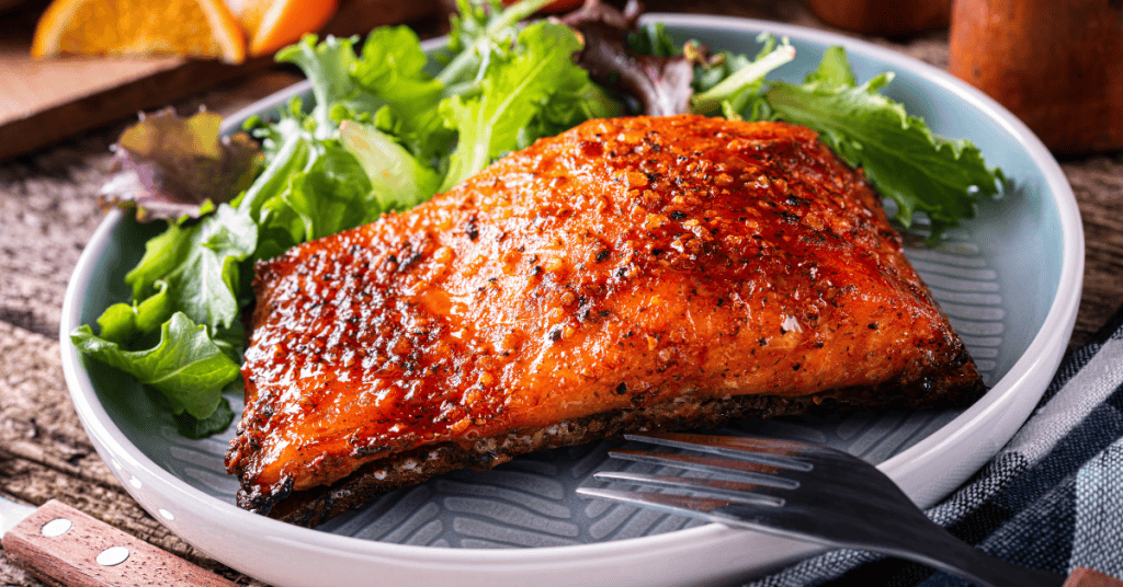 sea cuisine seafood