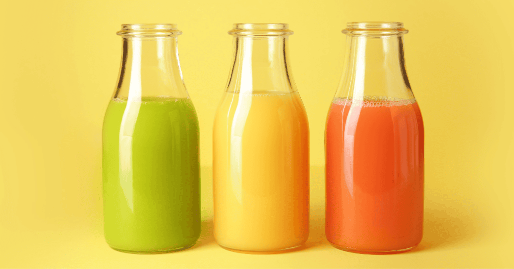minute maid zero sugar