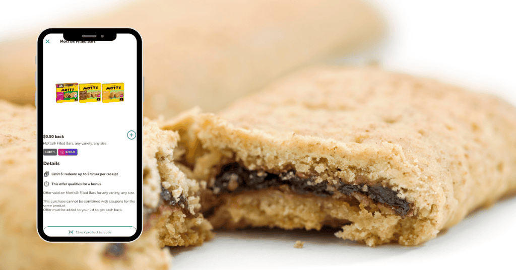 mott's bars
