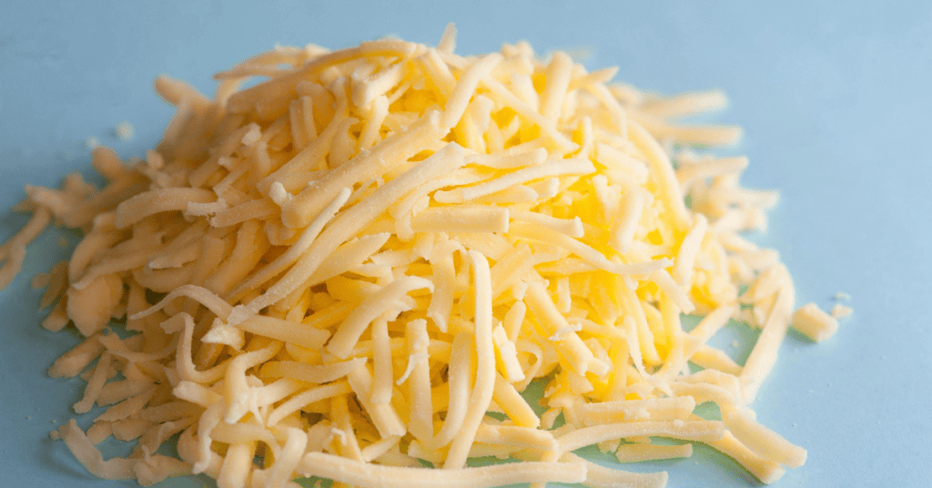 tillamook cheese