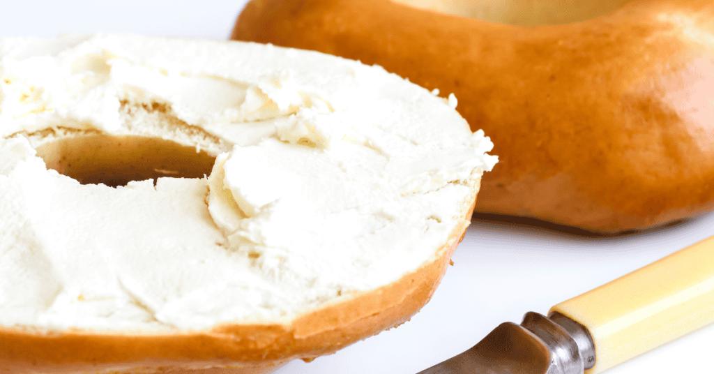tillamook cream cheese spread