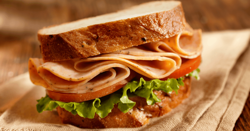 applegate deli meat
