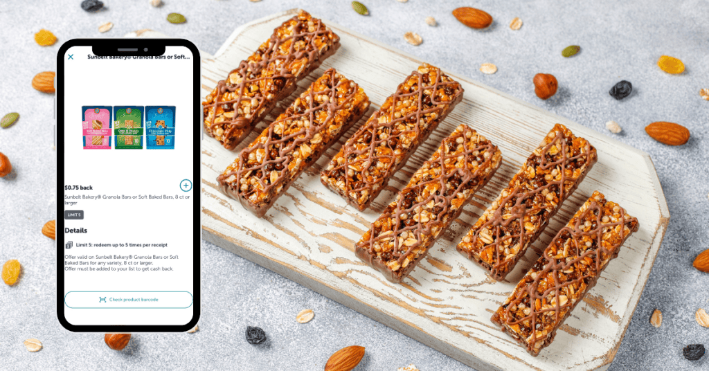 sunbelt bakery bars