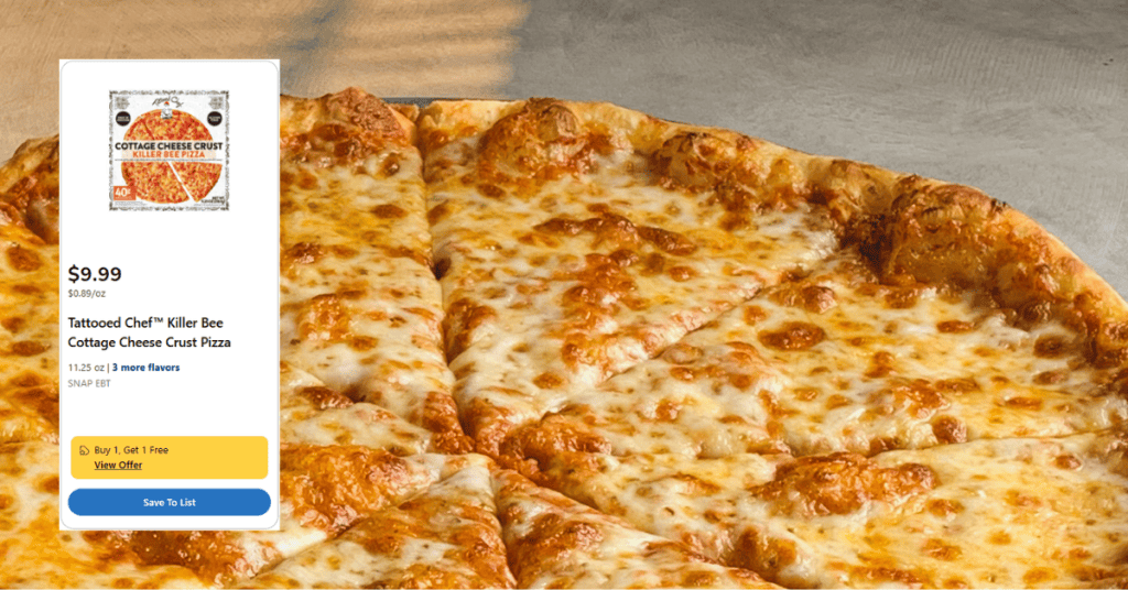 tattooed chef pizza