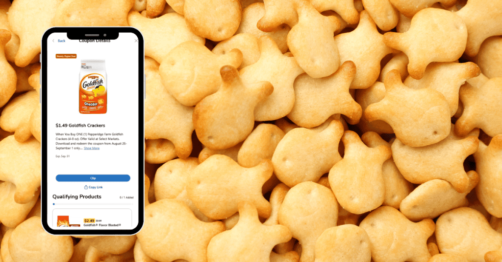 goldfish
