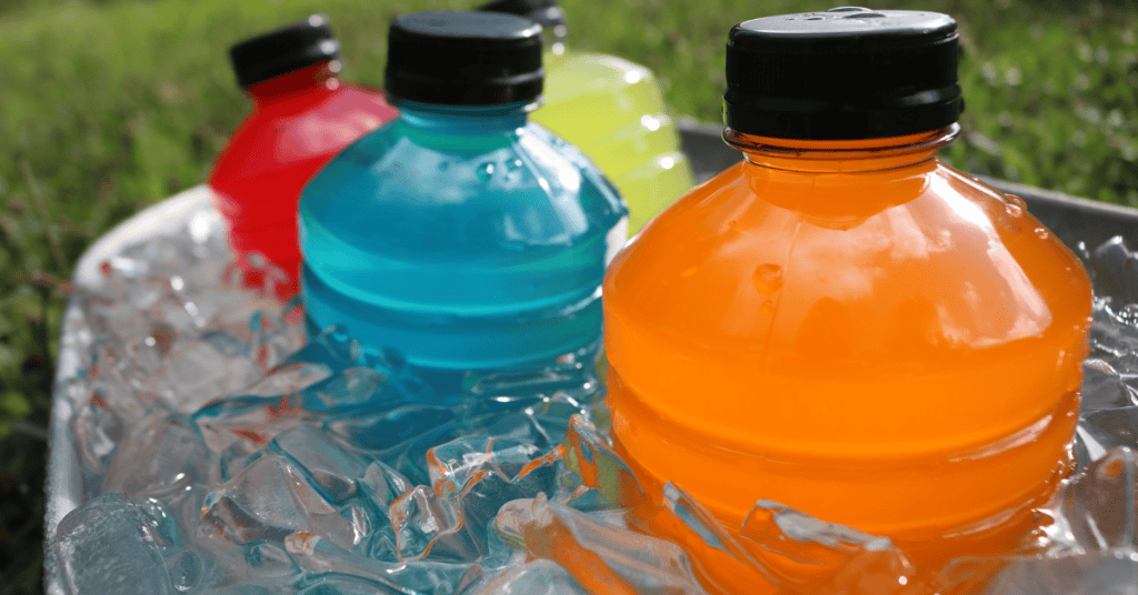 gatorade