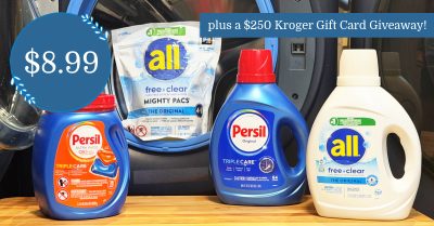 all and Snuggle Kroger Krazy