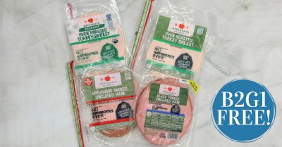applegate deli meat kroger krazy