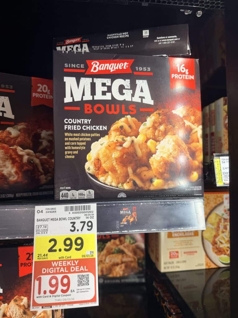 banquet kroger shelf image (15)