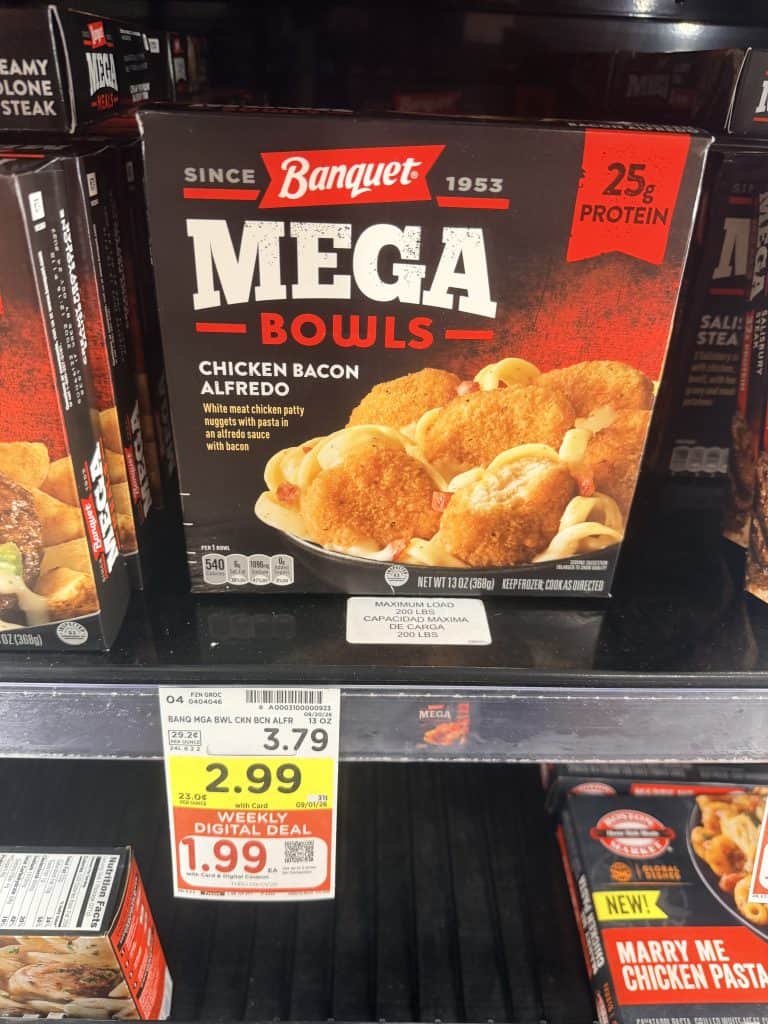 banquet kroger shelf image (15)