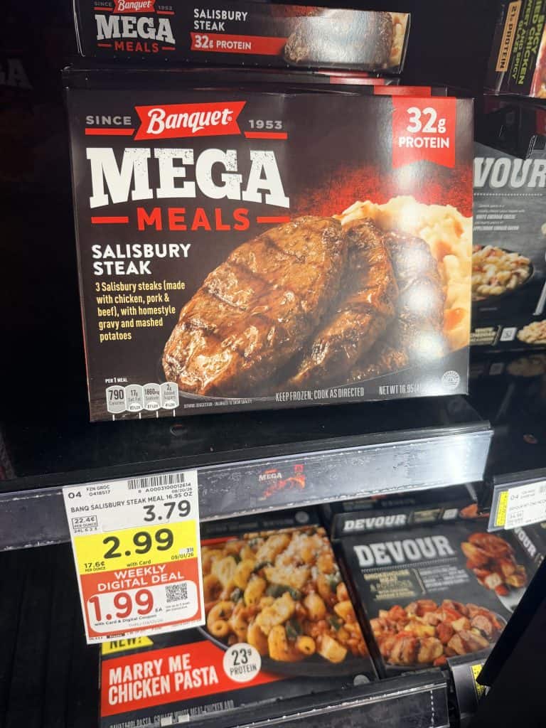 banquet kroger shelf image (15)