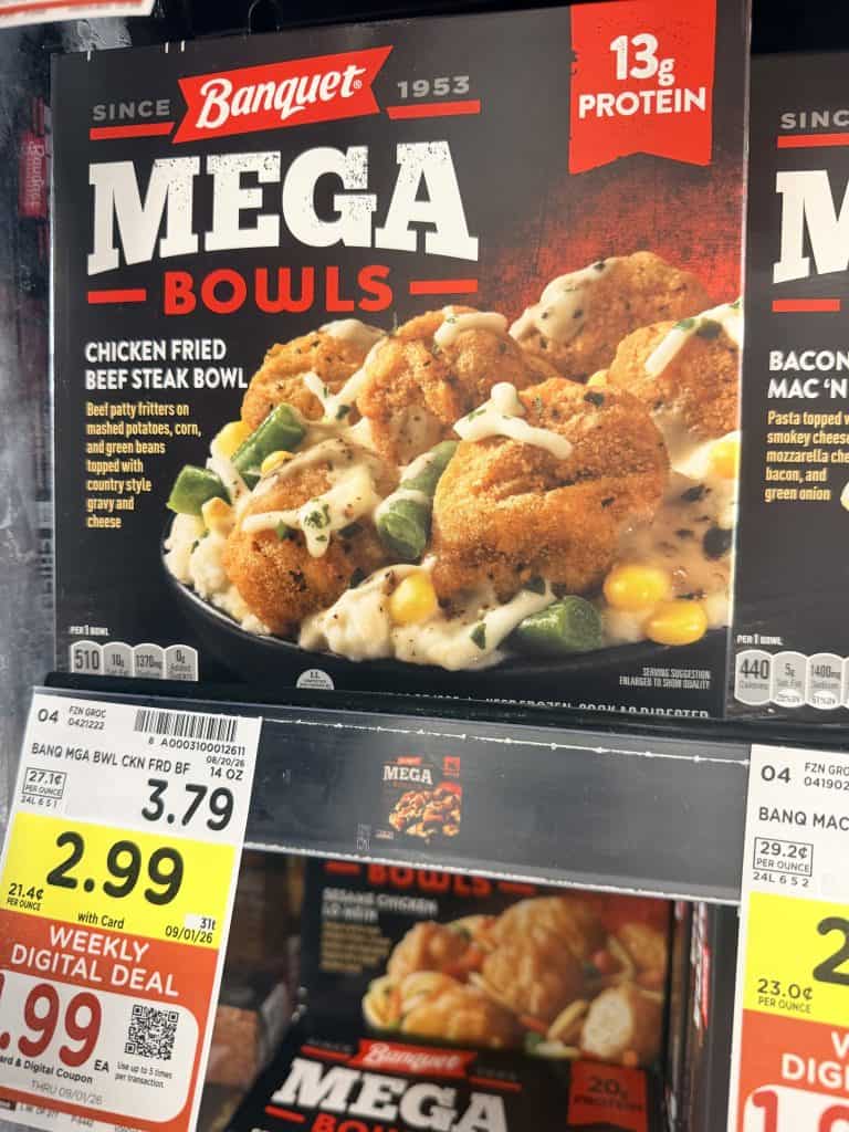 banquet kroger shelf image (15)