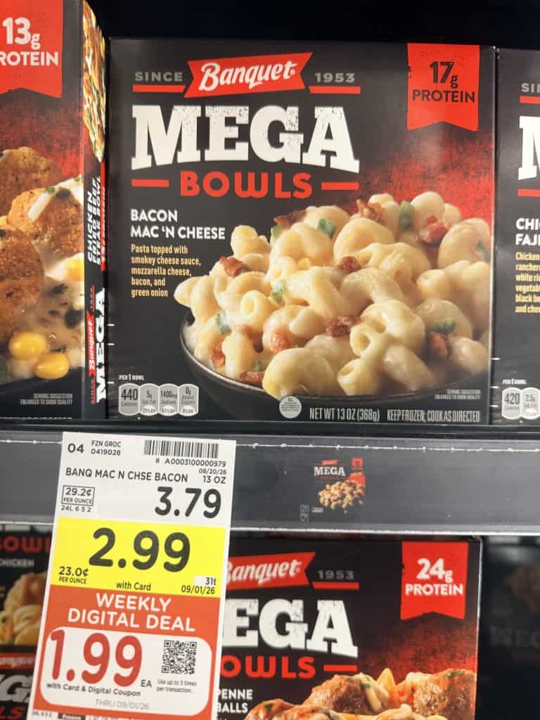 banquet kroger shelf image (15)